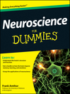 Neuroscience For Dummies (eBook)
